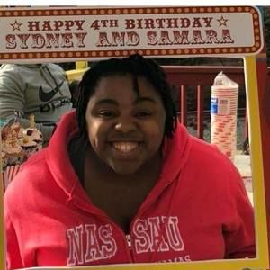 Meet your Posher, Arlysia